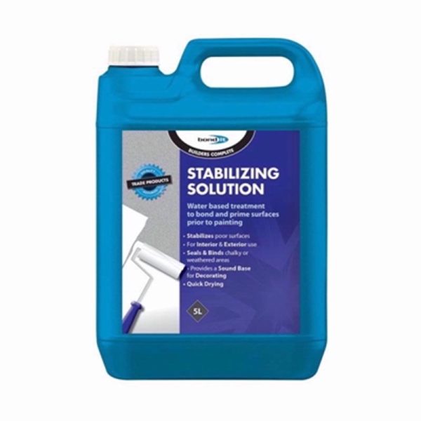 BOND IT STABILIZING SOLUTION 5L