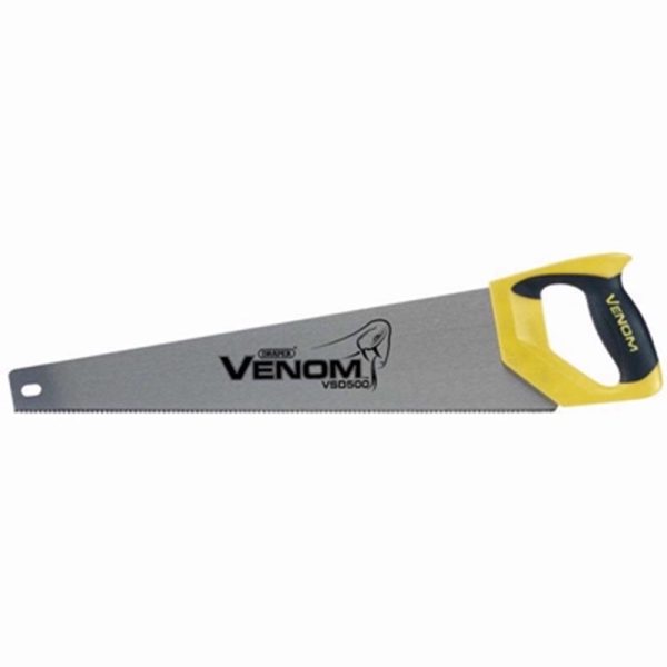 DRAPER HAND SAW VENOM