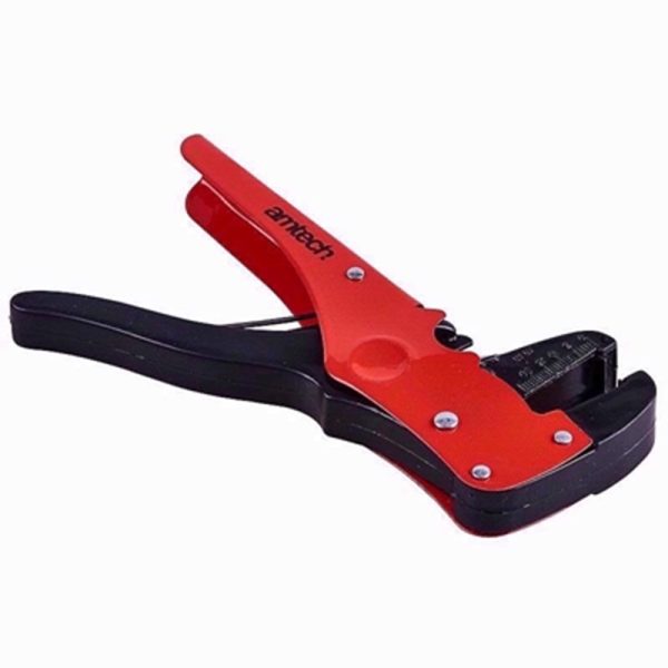 AMTECH WIRE STRIPPER /CUTTER