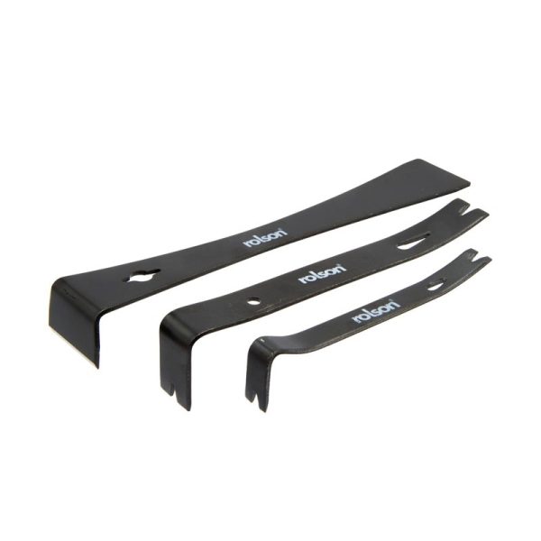 ROLSON PRY BAR 3PC SET