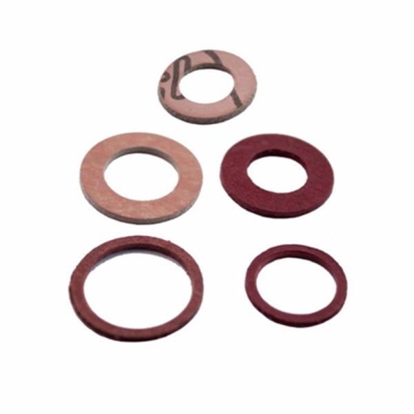 SECURPLUMB FIBRE WASHER ASSORTED