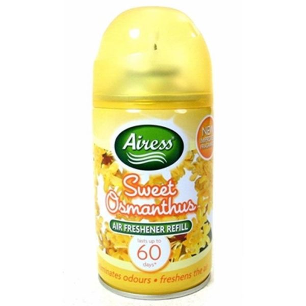 RYSONS AIR FRESHENER REFILL SWEET OSMANTHUS