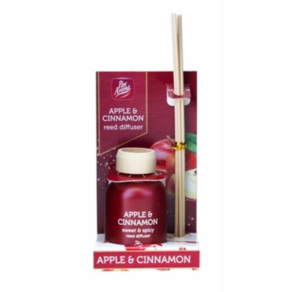 PAN AROMA REED DIFFUSER 50ML AP&CIN