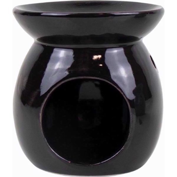 CERAMIC OIL BURNER ASSORTED