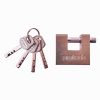AMTECH PADLOCK SHUTTER LOCK 4 KEYS 50MM