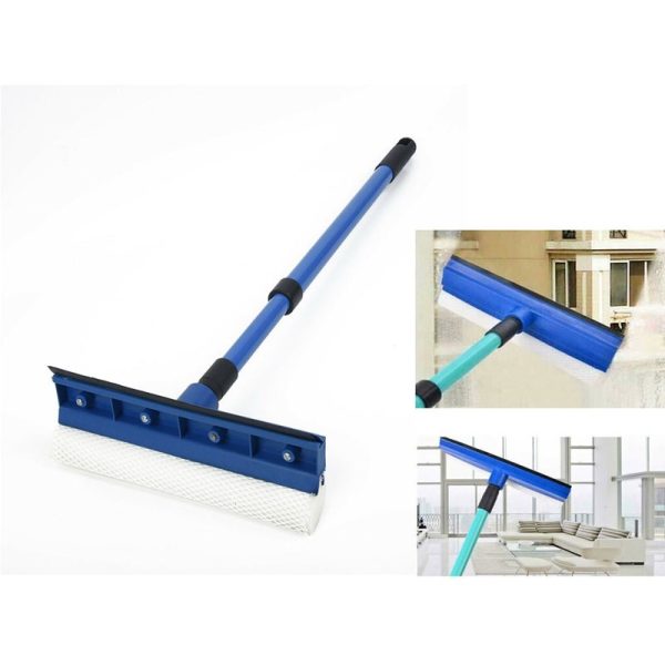 RYSON EXTENDABLE WINDOW CAR WIPER