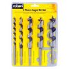 ROLSON AUGERL BIT SET 5PCE