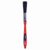 AMTECH PAINT BRUSHES 0.5 INCH NO BRISTLE LOSS