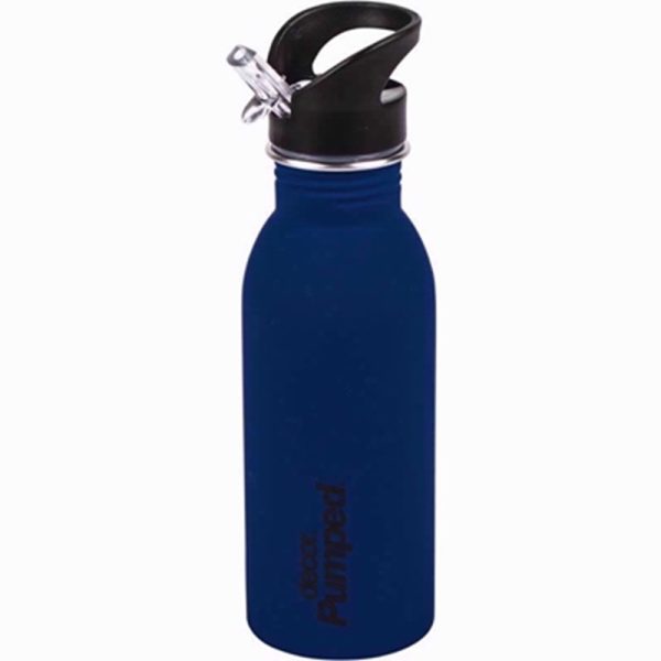 DECOR SNAP N SEAL S/ STEEL BOTTLE 500 ML