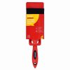 AMTECH PAINT BRUSHES 3 INCH NO BRISTLE LOSS