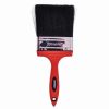 AMTECH PAINT BRUSHES 4 INCH NO BRISTLE LOSS