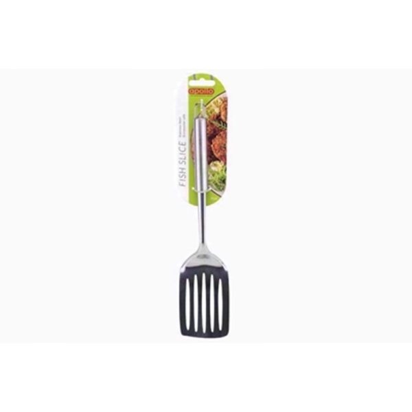 APOLLO UTENSIL STAINLESS STEEL FISH SLICE