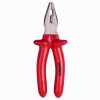 AMTECH PLIER COMBINATION 8 INCH