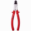 AMTECH PLIER CUTTING SIDE 8INCH