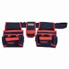 AMTECH TOOL& NAIL POUCH