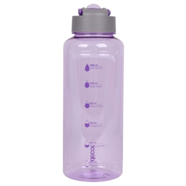 DECOR THIRST DRINKING BOTTLE 1.5L