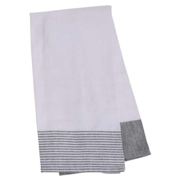 KITCHEN 3 TOWELS 45X70CM ASSORTED