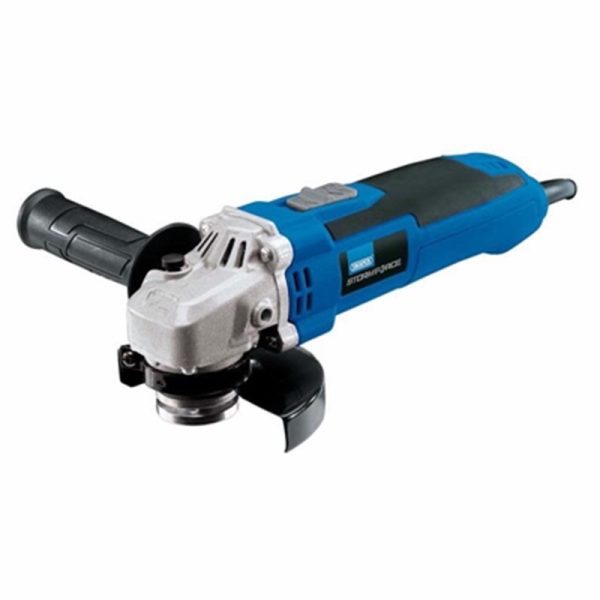 DRAPER ANGLE GRINDER 650W