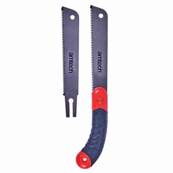 AMTECH PULL SAW 170MM