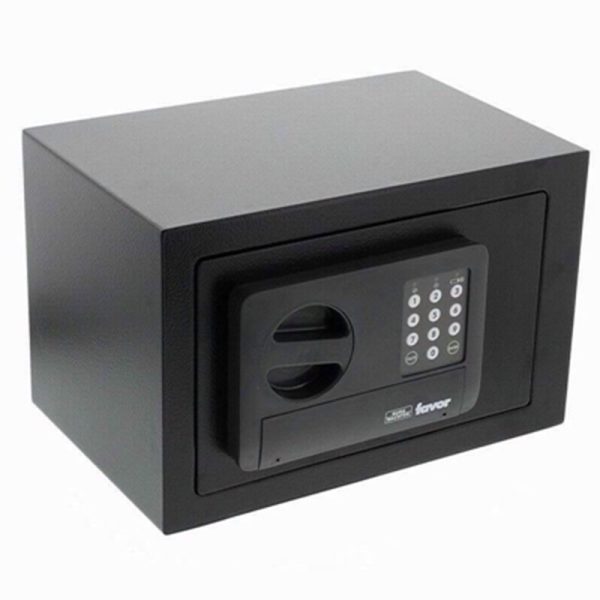 BURG WACHTER SAFE ELECTRONIC LOCK 5.0KG