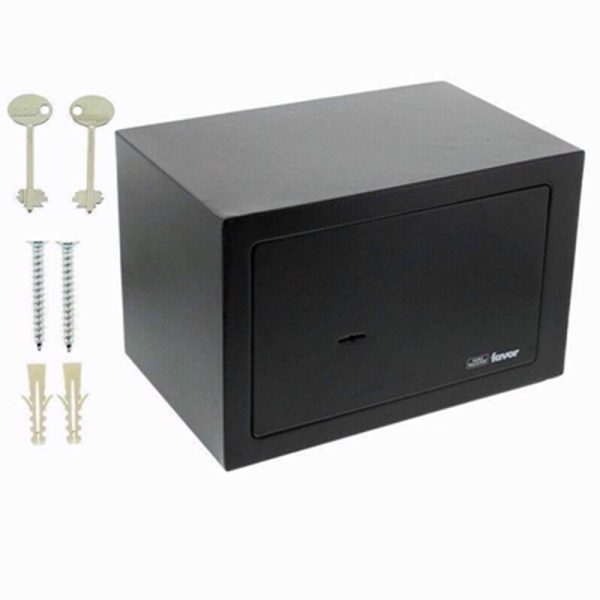 BURG WACHTER SAFE KEY LOCK 3.3KG