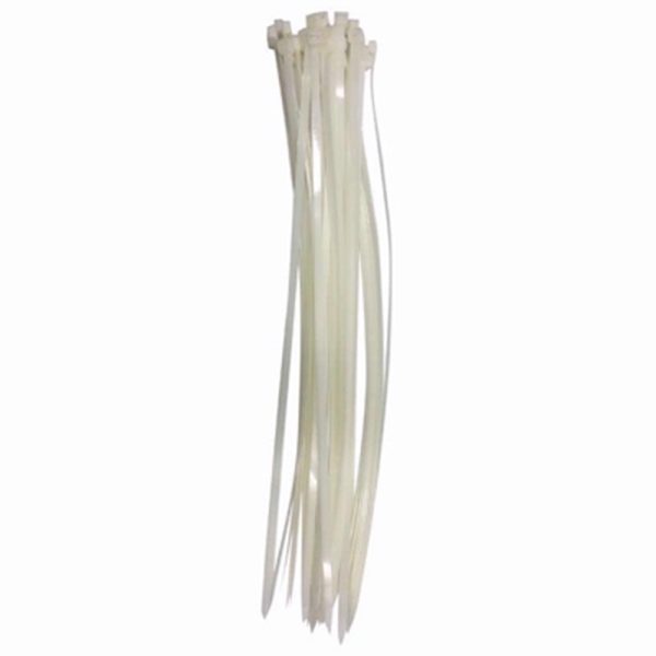 AMTECH CABLE TIES 500X4.8MM