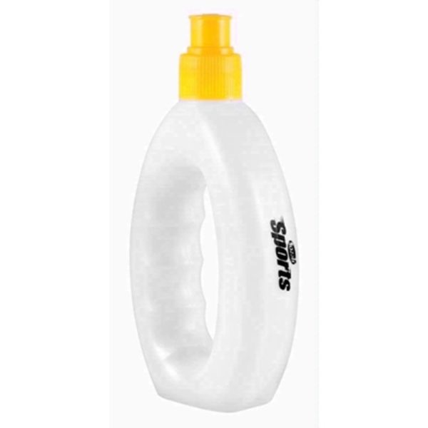 HOME JOGGERS GRIP SPORTS BOTTLE 250ML