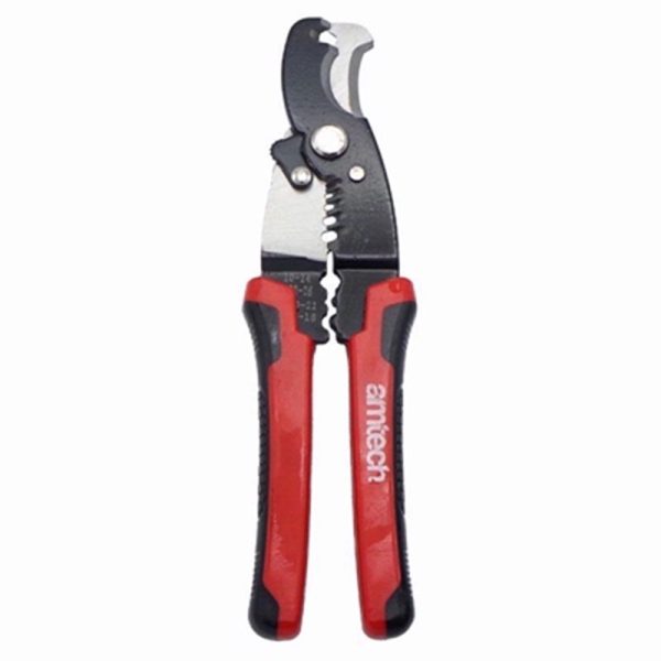 AMTECH WIRE STRIPPER/CRIMPER