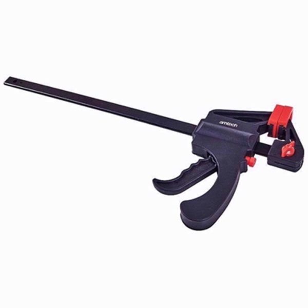 AMTECH RATCHET SPEED CLAMP 12INCH