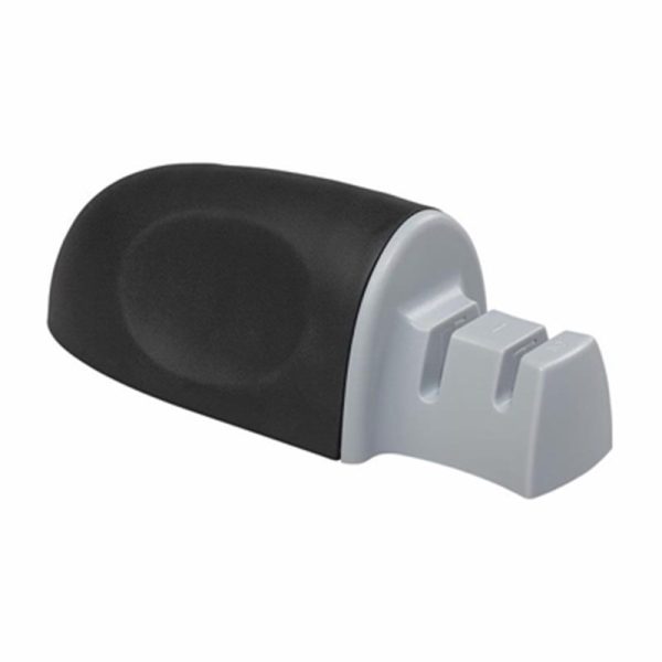 CHEF AID KNIFE SHARPENER NON SLIP BASE