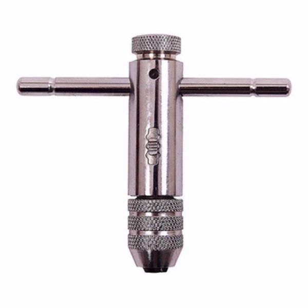 AMTECH RATCHET TAP WRENCH SMALL