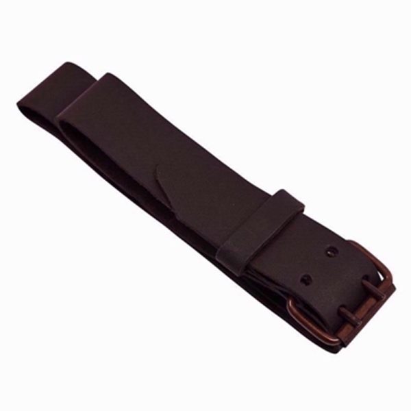 AMTECH WORK BELT LEATHER 2INC