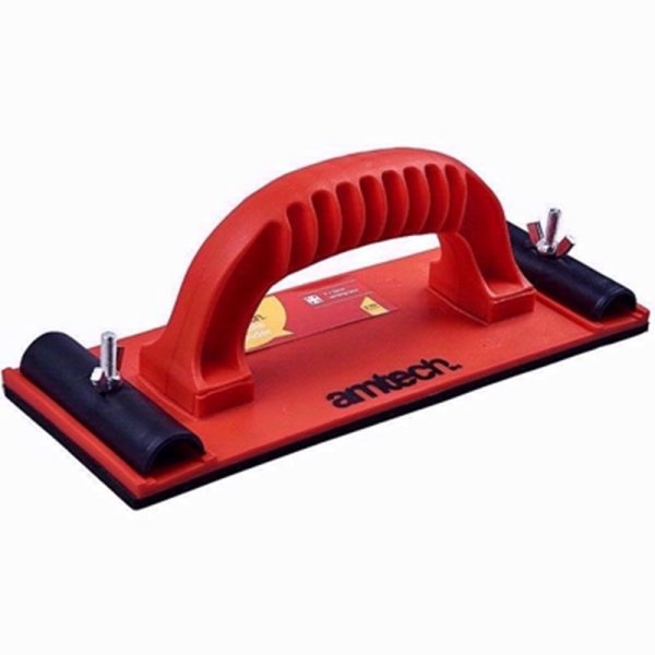 AMTECH SANDER FLEXIBLE