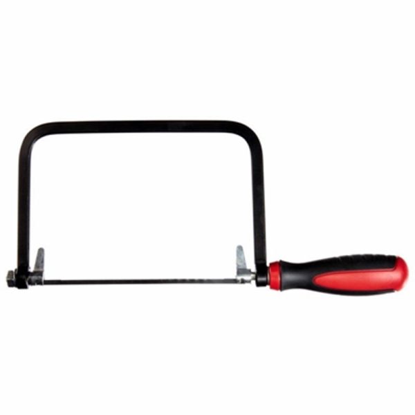 AMTECH COPING SAW DEEP FRAME 12CM