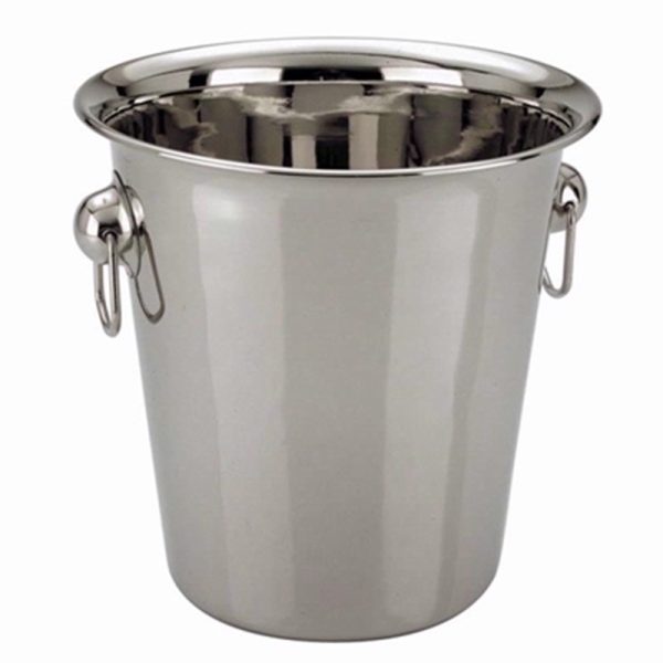 SUNNEX CHAMPAGNE BUCKET STAINLESS STEEL