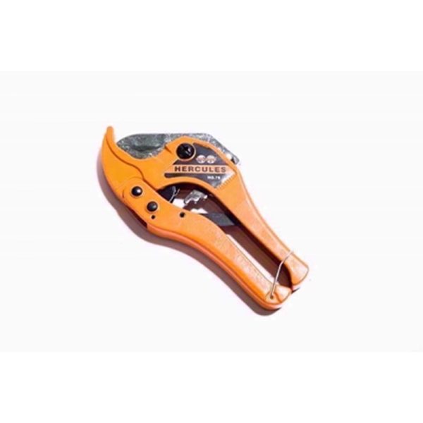 GLOBE PIPE CUTTER PVC