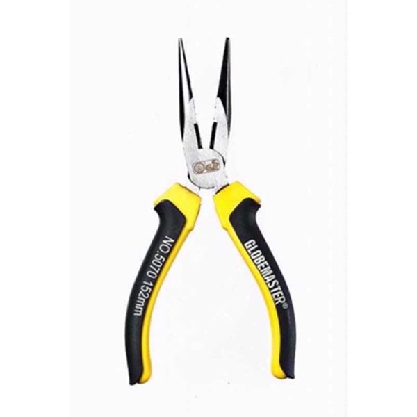 GLOBE PLIER LONG NOSE