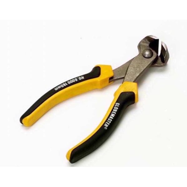 GLOBE END CUTTING PLIER