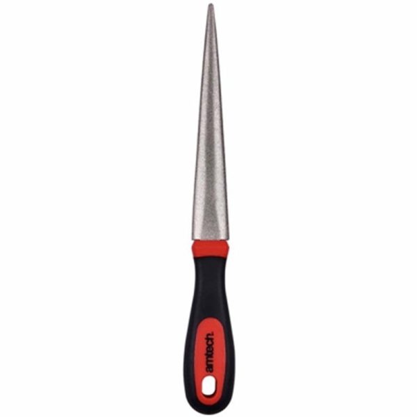 AMTECH DIAMOND SHARPENING FILE