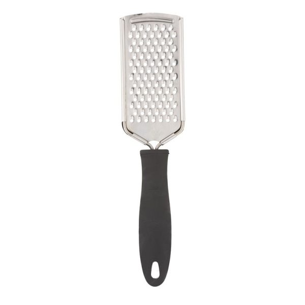 MASON CASH ESSENTIALS GRATER STAINLESS STEEL