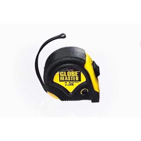 GLOBE TAPE MEASURE 7.5M