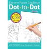 EXTREME DOT TO DOT FOR ADULTS PACK OF 6