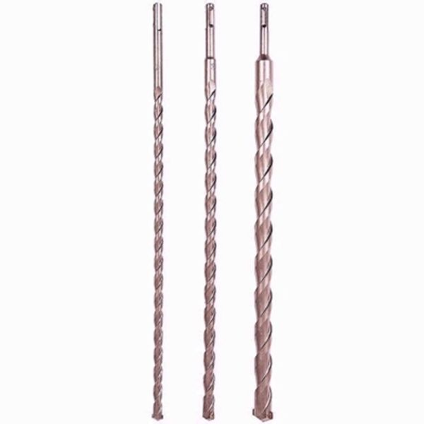 AMTECH DRILL SDS 3PC SET