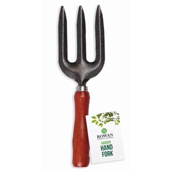 GARDEN HAND FORK