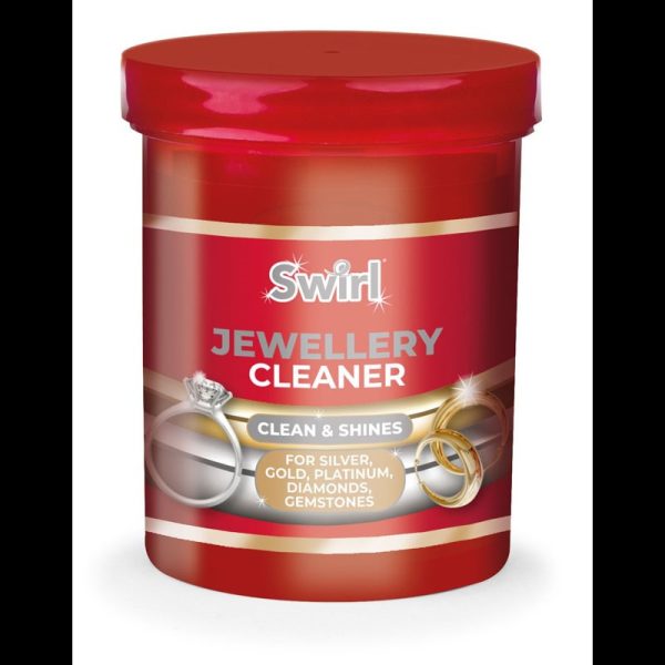 SWIRL JEWELLERY CLEANER