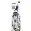 GARDEN PRUNING SHEARS