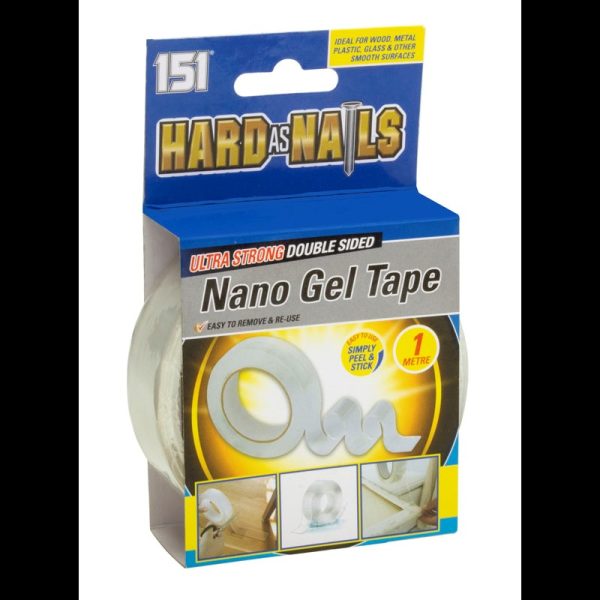 151 NANO TAPE 3CM X 1M