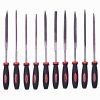 AMTECH FILE NEEDLE SET 10PC