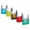 GOODYEAR CAR FUSE MINI BLADE 20PC SET