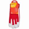AMTECH FINE LEATHER GLOVES XL